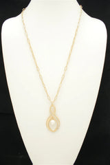 Elizabeth Necklace