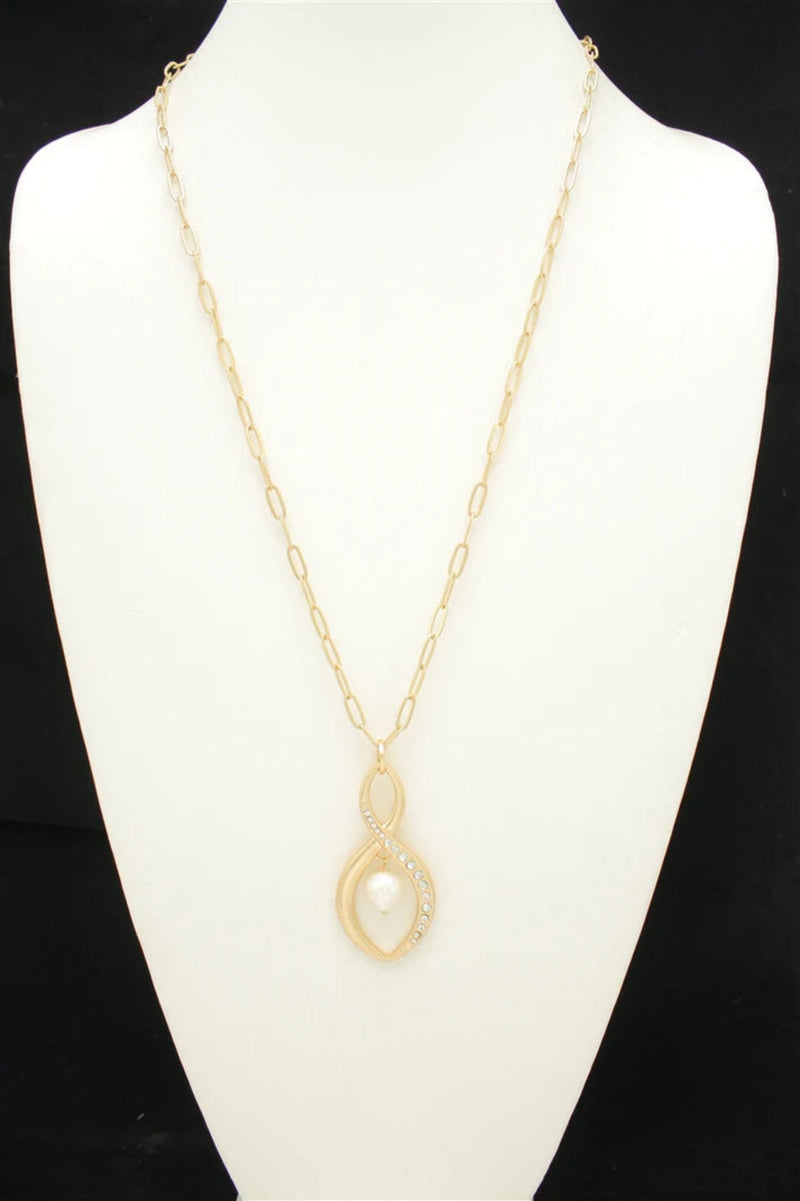 Elizabeth Necklace