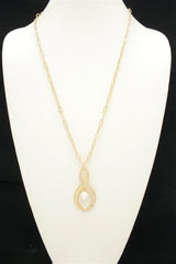 Elizabeth Necklace