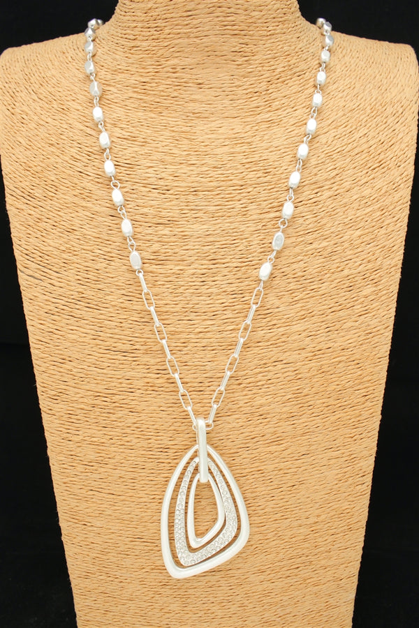 Norah Necklace