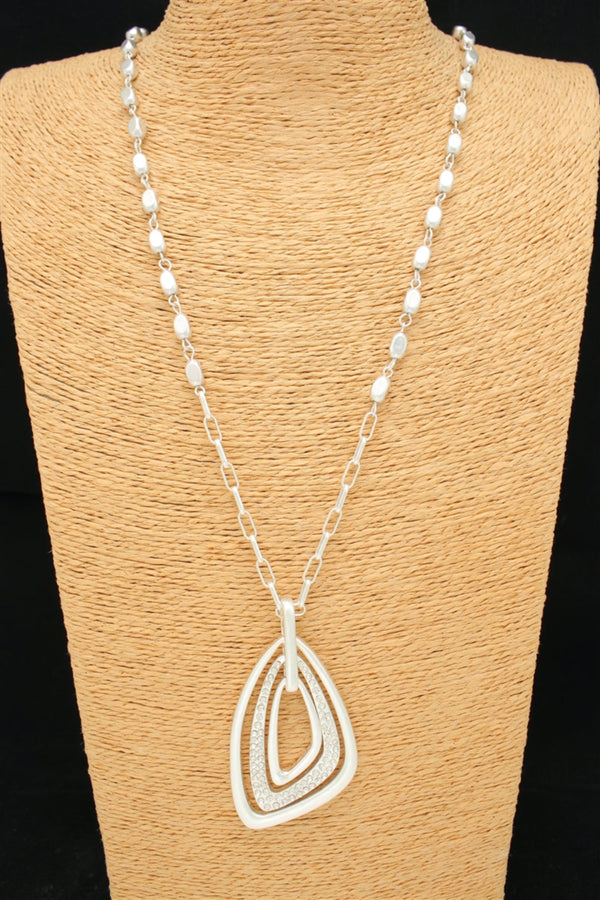 Norah Necklace