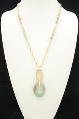 Clarice Necklace