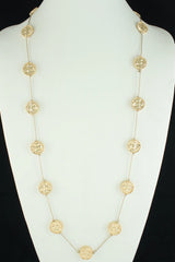 Kaitie Necklace