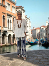 Catch of the Day Pant