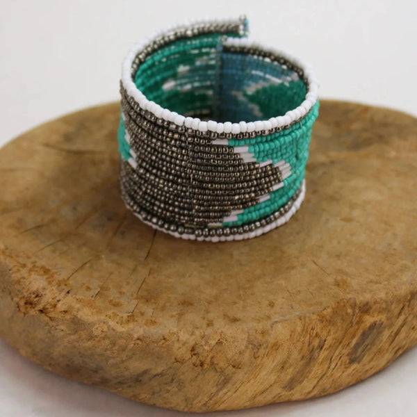 Navajo Cuff