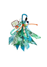 Mystic Lagoon Bag Charm