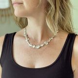 Beaten Heart NK SILVER