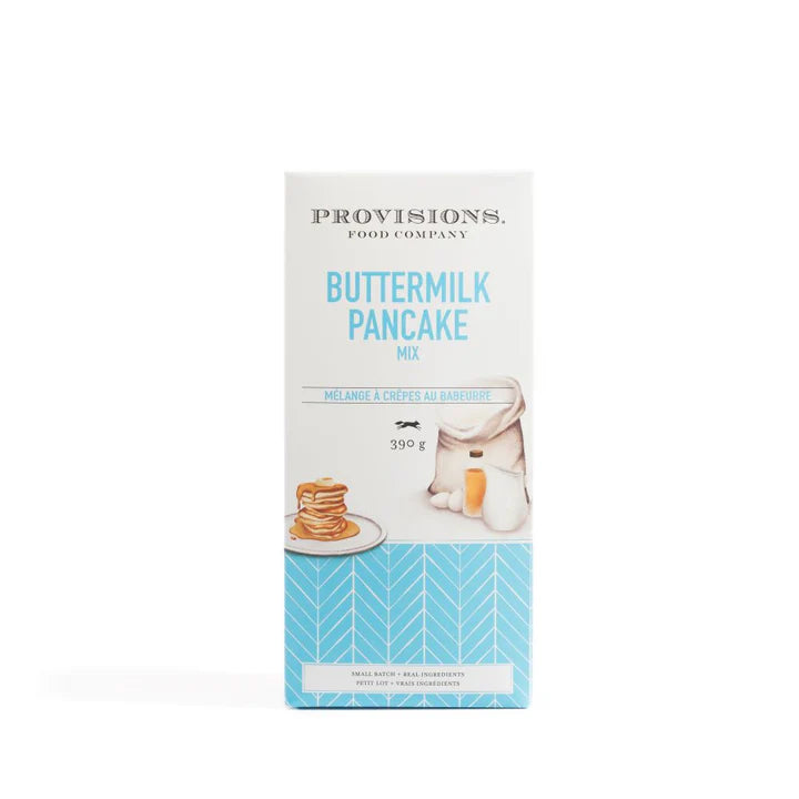 Buttermilk Pancake Mix