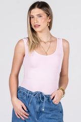 Bamboo Short Tank