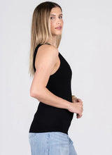 The Textured Tank