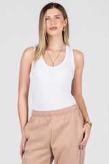 The Textured Tank