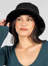 Reversible Bucket Hat