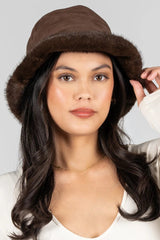 Reversible Bucket Hat