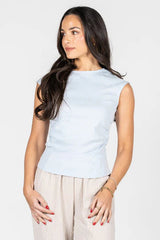 Rouched Top