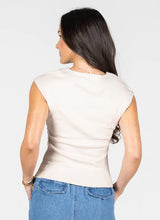 Rouched Top