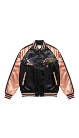 The Cherry Bloom Jacket
