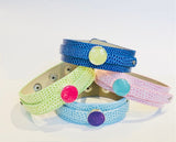 Colourful Cuff