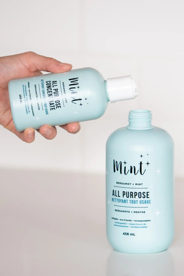 All Purpose Concentrate