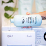Lavender and Mint Laundry Detergent