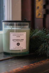 10oz Afterglow Candle