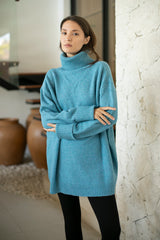 Dog Walker Sweater