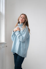 Dog Walker Sweater