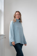 Dog Walker Sweater