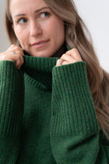 Dog Walker Sweater