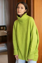 Dog Walker Sweater
