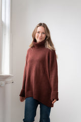 Dog Walker Sweater