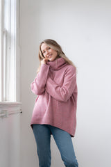 Dog Walker Sweater