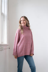 Dog Walker Sweater