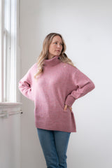 Dog Walker Sweater