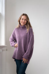 Dog Walker Sweater