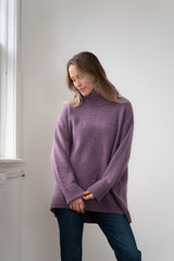 Dog Walker Sweater