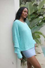 The Sailing Sweater