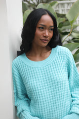 The Sailing Sweater