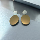 Eclipse Earring