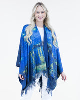 Museum Print Kimonos