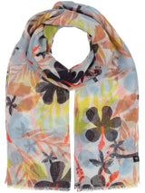 Orchid Delight ECO Scarf