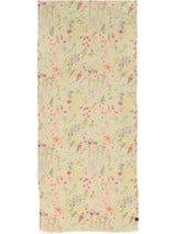 Dainty Flowers ECO scarf