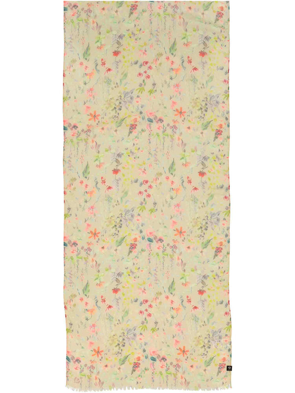 Dainty Flowers ECO scarf