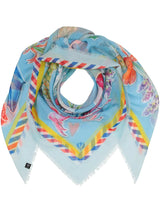 Viva La France ECO Scarf