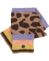 Multi Stripe Leo Eco Handwear