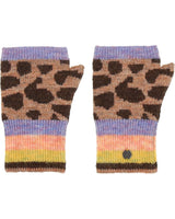 Multi Stripe Leo Eco Handwear