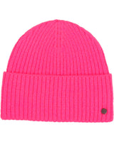 Melange Knit Beanie