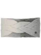 Pastel Melange Knit Headband