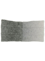 Pastel Melange Knit Headband