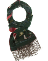 Christmas Cashmink Scarf