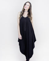 Spaghetti Harem Jumpsuit